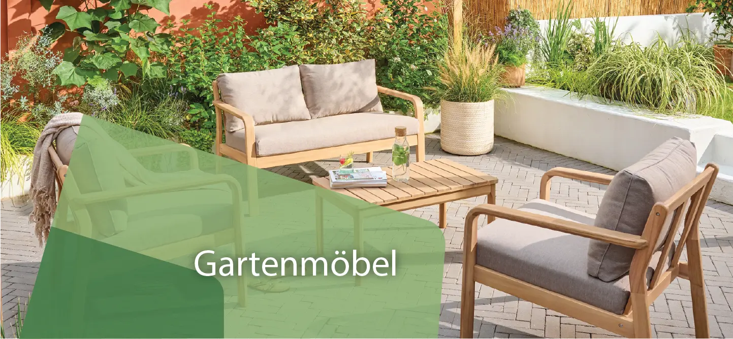 gartenMOBEL